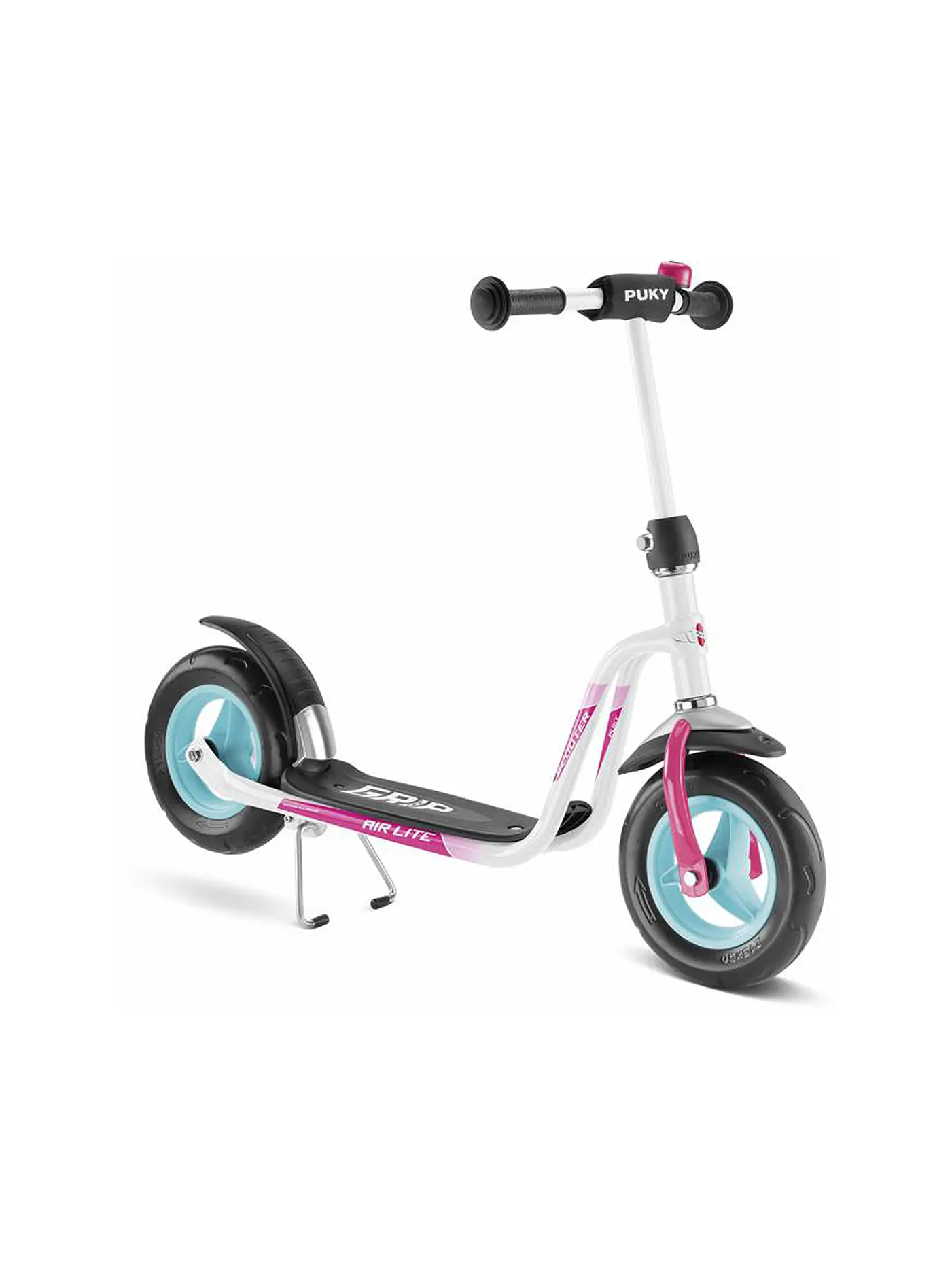 PUKY | Roller R 03 (Pink) 5342 | 